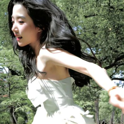 红色的种子